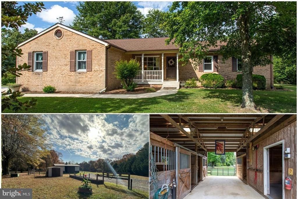 8631 A KENTUCKY AVENUE , LA PLATA, MD 20646