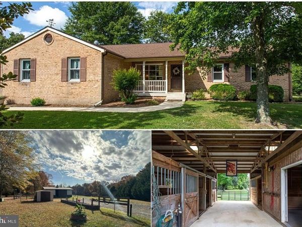 8631 A KENTUCKY AVENUE , LA PLATA, MD 20646