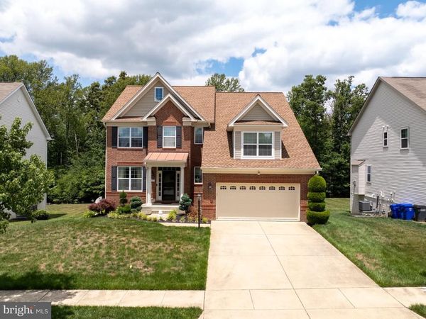 5061 ROYAL BIRKDALE AVENUE , WALDORF, MD 20602