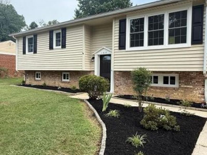 105 Jenkins Drive , Indian Head, MD 20640 Main Photo