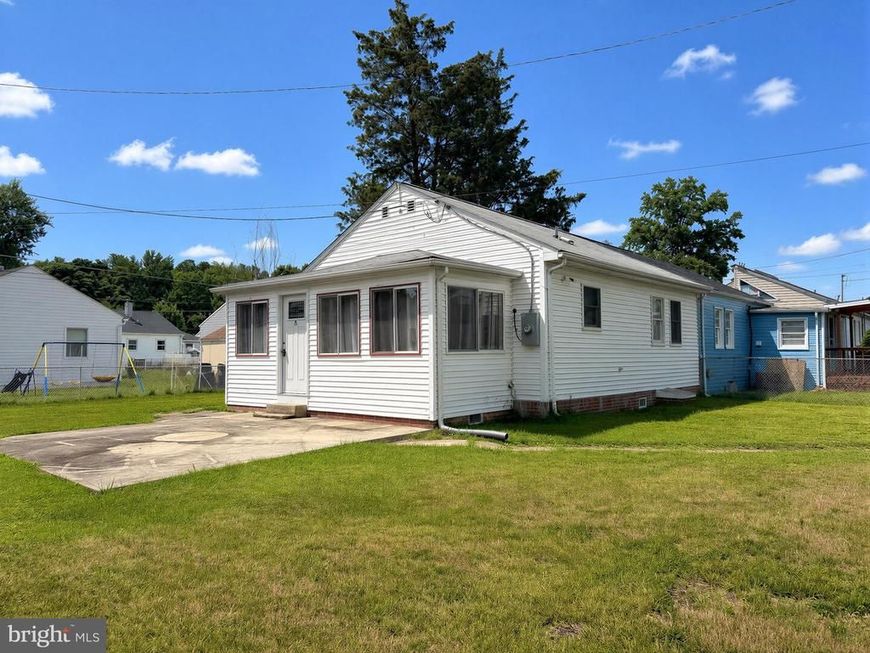 25 Elder Place , Unit 25, Indian Head, MD 20640 Main Photo