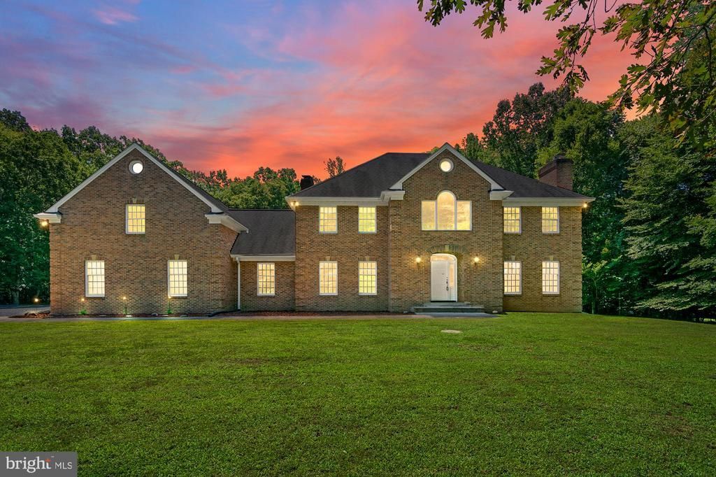 13745 EDELEN DRIVE, BRYANTOWN, MD 20617