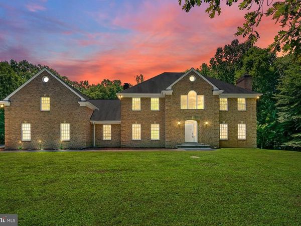 13745 EDELEN DRIVE, BRYANTOWN, MD 20617