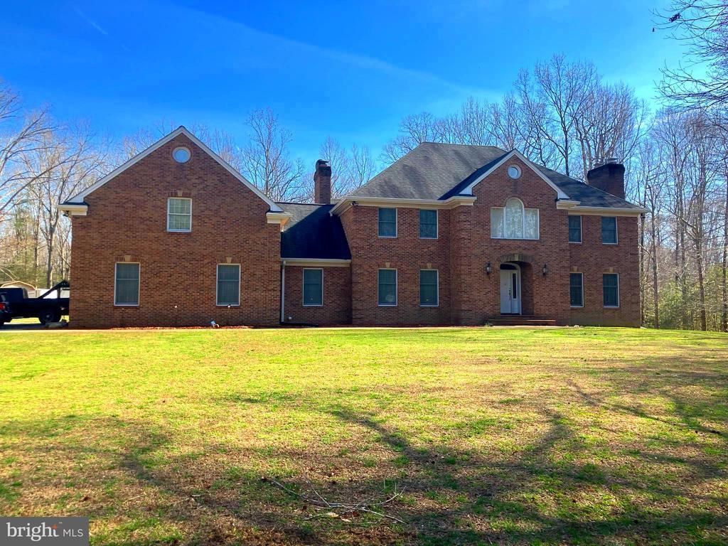 13745 EDELEN DRIVE , BRYANTOWN, MD 20617