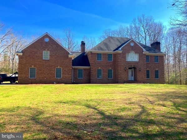 13745 EDELEN DRIVE , BRYANTOWN, MD 20617