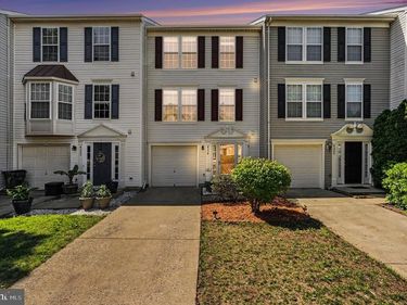 4524 PAPILLION COURT , FREDERICKSBURG, VA 22408