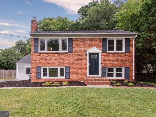 20212 BROAD RUN DRIVE, STERLING, VA 20165