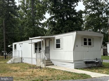 1920 S DELSEA DRIVE, Unit 6, VINELAND, NJ 08360