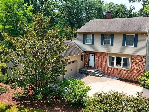 971 LAUREL LANE, BRIDGETON, NJ 08302