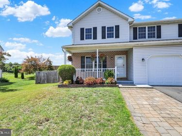 146 BAINBRIDGE CR, SINKING SPRING, PA 19608