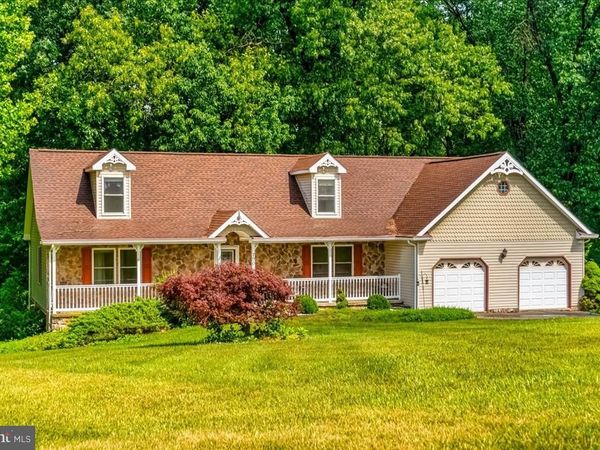 790 REDSKIN DRIVE , WESTMINSTER, MD 21157