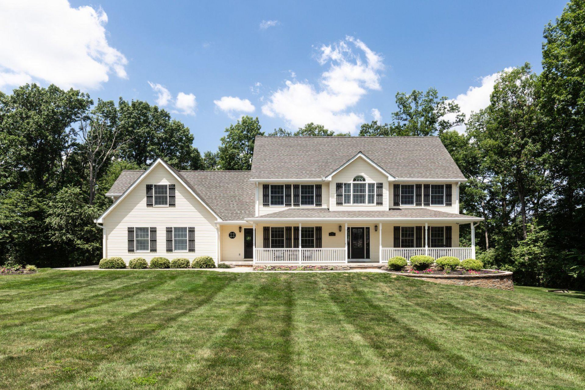 4700 EGG HILL DRIVE , MANCHESTER, MD 21102