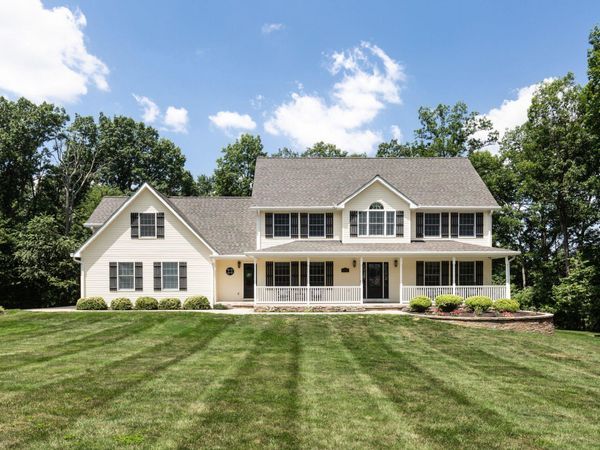 4700 EGG HILL DRIVE , MANCHESTER, MD 21102