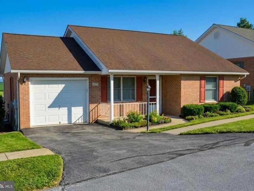 2820 Carlisle Drive , Unit 15, New Windsor, MD 21776 Main Photo