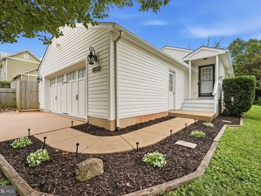 303 W PARK AVENUE, CULPEPER, VA 22701