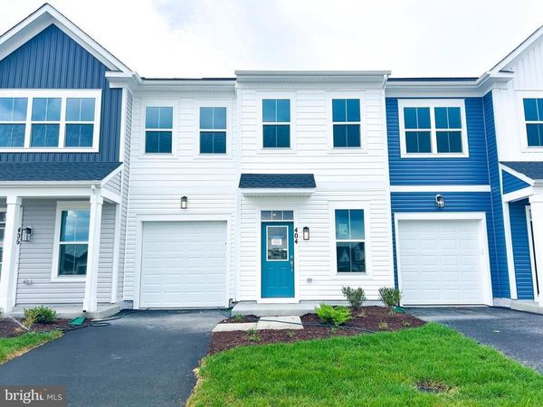 404 GRANITE RIDGE DRIVE, WINCHESTER, VA 22603