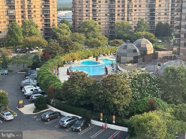 8340 GREENSBORO DRIVE, Unit 923, MCLEAN, VA 22102