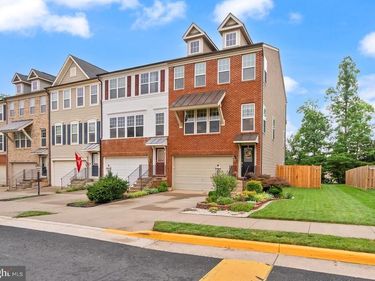 11803 LAKE BALDWIN DRIVE , BRISTOW, VA 20136