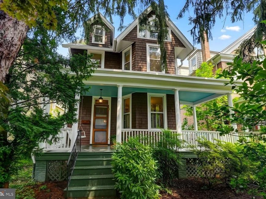 5023 Roland Avenue, Baltimore, MD 21210 Main Photo