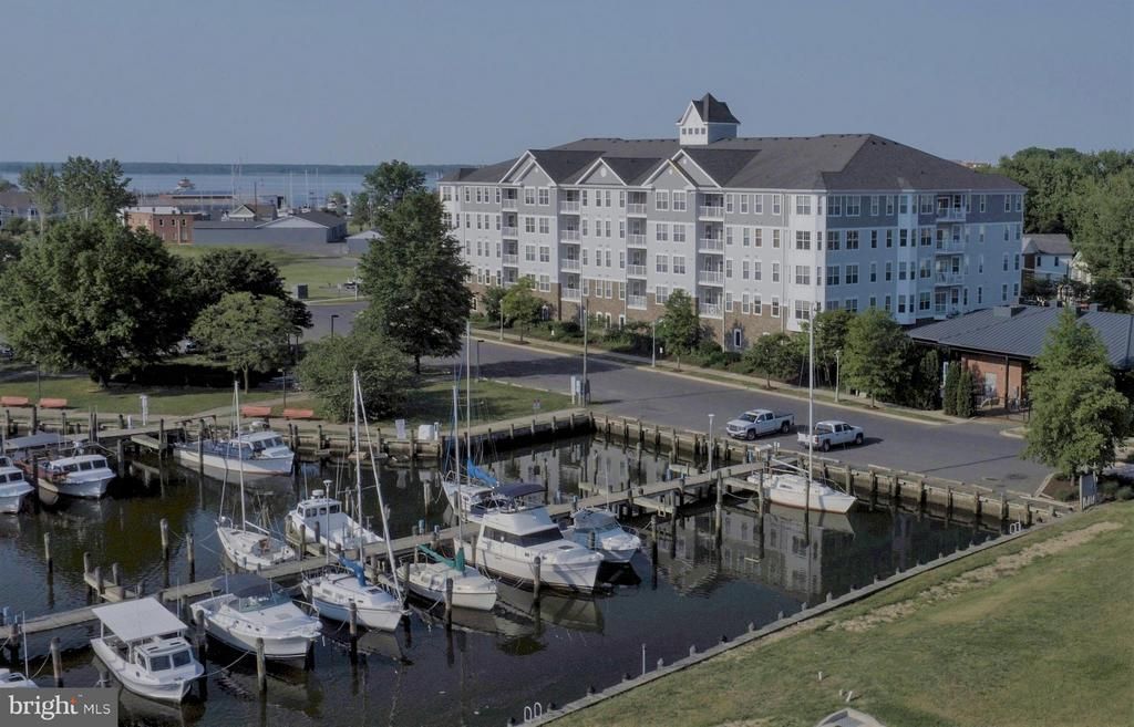 700 CATTAIL COVE , CAMBRIDGE, MD 21613