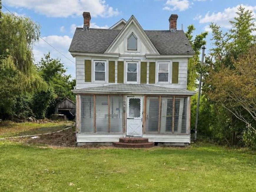 2708 Hoopers Island Road, Fishing Creek, MD 21634 Main Photo