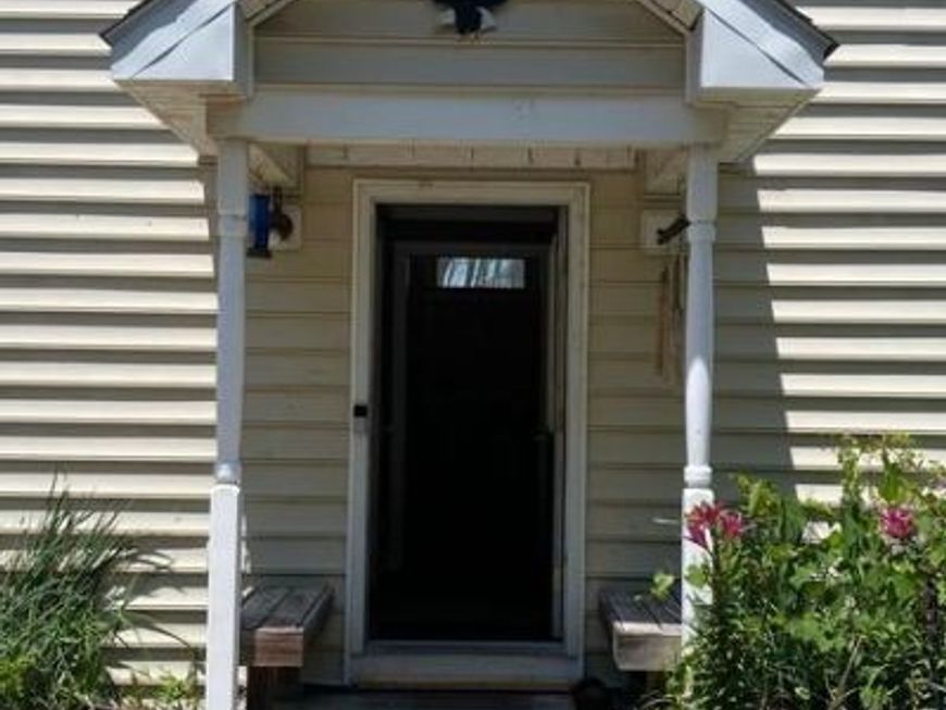 2708 Hoopers Island Road , Fishing Creek, MD 21634 Main Photo