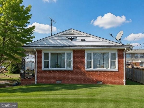 739 ROSEMONT AVENUE , CAMBRIDGE, MD 21613