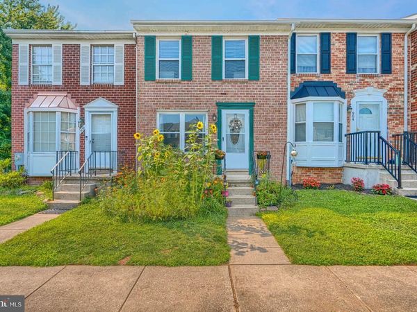 902 HILLSWOOD ROAD, BEL AIR, MD 21014