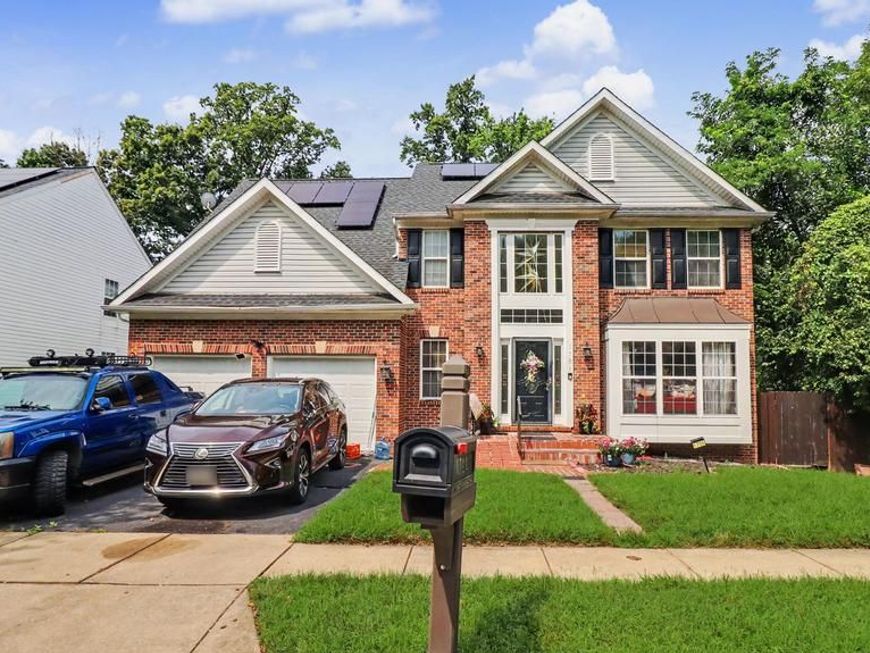 1701 Gould Drive , District Heights, MD 20747 Main Photo
