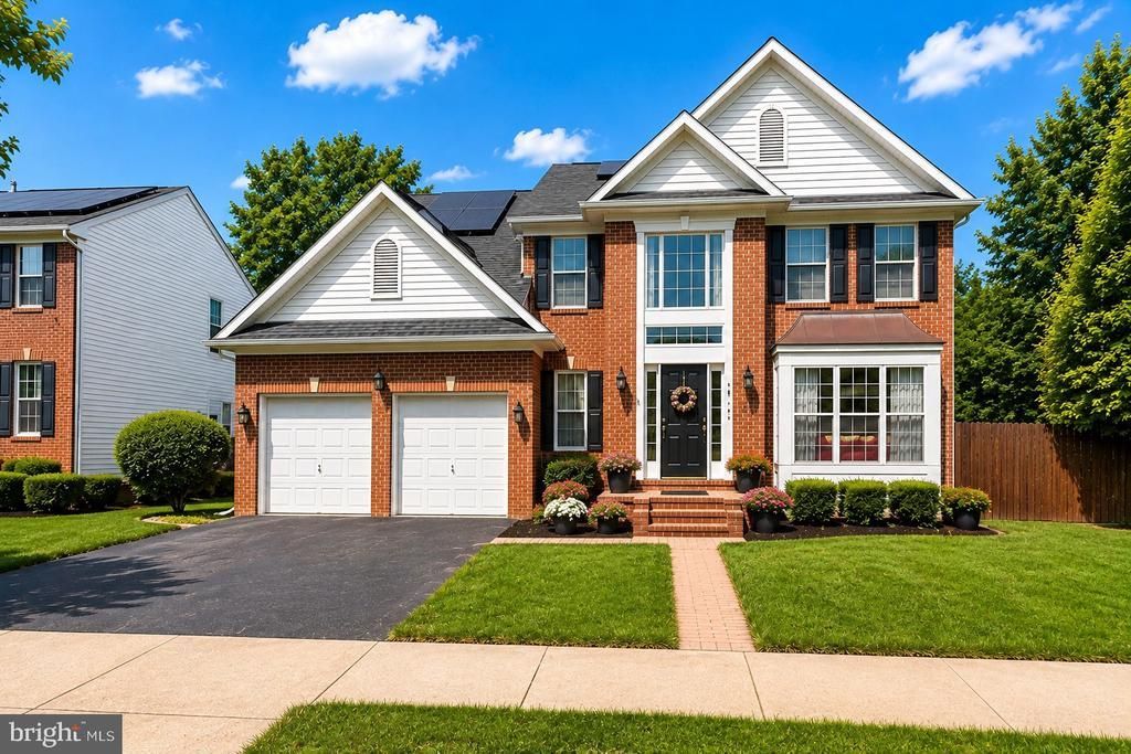 1701 GOULD DRIVE, DISTRICT HEIGHTS, MD 20747