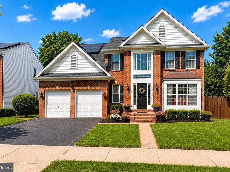 1701 Gould Drive, District Heights, MD 20747 Main Photo