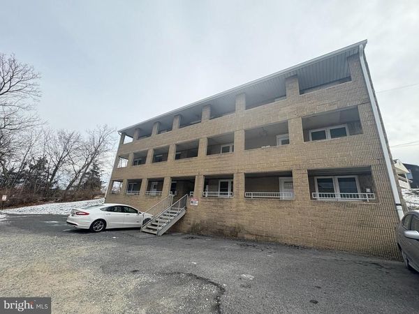 1056 DUAL PLACE , Unit 1, HAGERSTOWN, MD 21740