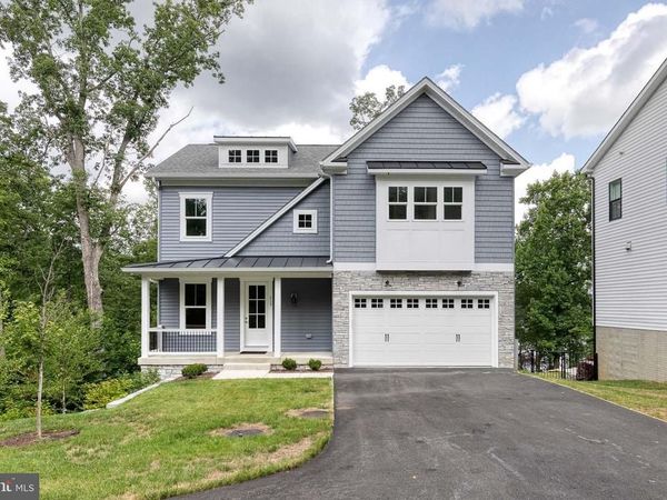 610 ECHO COVE DRIVE , CROWNSVILLE, MD 21032