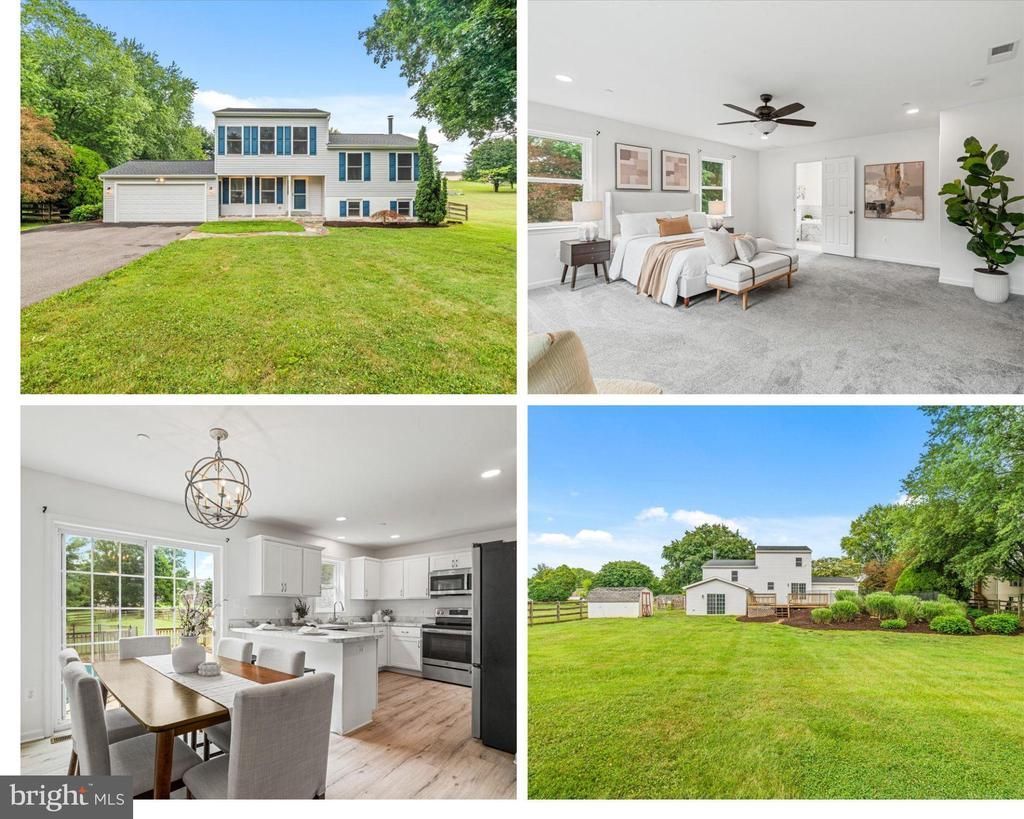 11907 LYNN CREST ROAD , MONROVIA, MD 21770