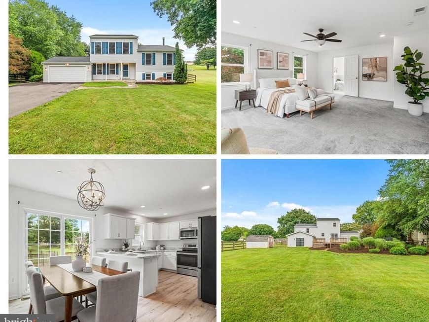 11907 Lynn Crest Road , Monrovia, MD 21770 Main Photo