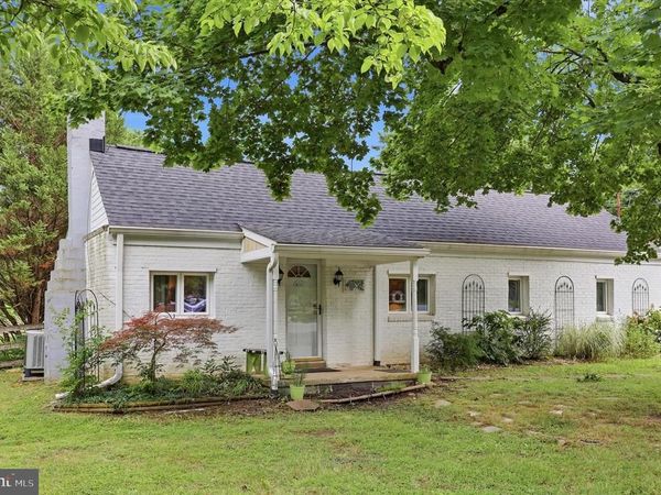 9307 BETHEL ROAD , FREDERICK, MD 21702