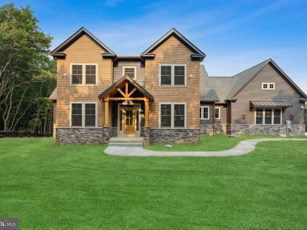 3110 THURSTON ROAD , Unit LOT 1, FREDERICK, MD 21704