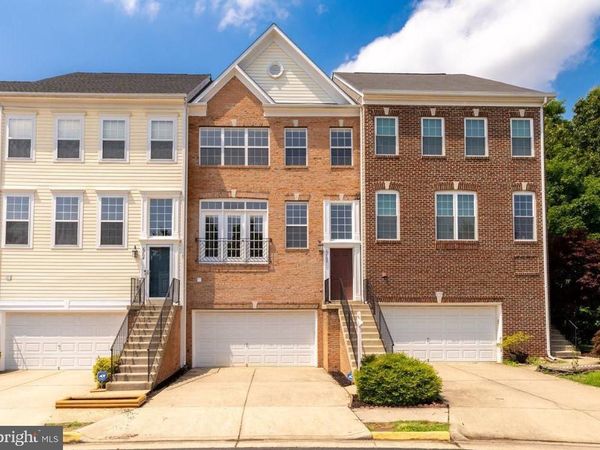 6702 PERCETHONY COURT, ALEXANDRIA, VA 22315