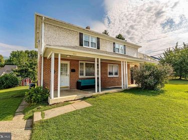 503 HIGHLAND AVENUE, DOWNINGTOWN, PA 19335