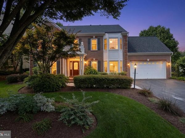 12916 HEDGETOP DRIVE, HERNDON, VA 20171