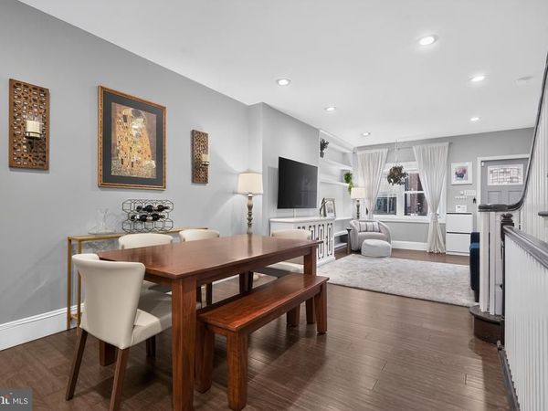 2319 S WARNOCK STREET, PHILADELPHIA, PA 19148