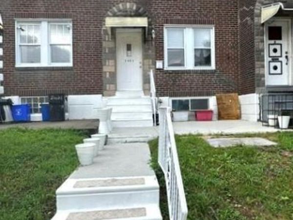 5403 VALLEY STREET , PHILADELPHIA, PA 19124