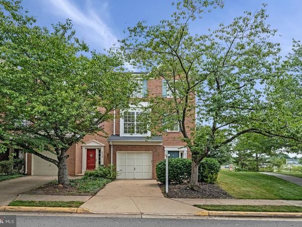 44177 PAGET TERRACE , ASHBURN, VA 20147
