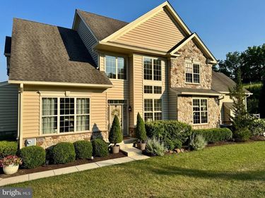 3051 RAINER ROAD, CHESTER SPRINGS, PA 19425