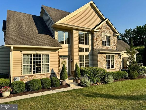 3051 RAINER ROAD, CHESTER SPRINGS, PA 19425