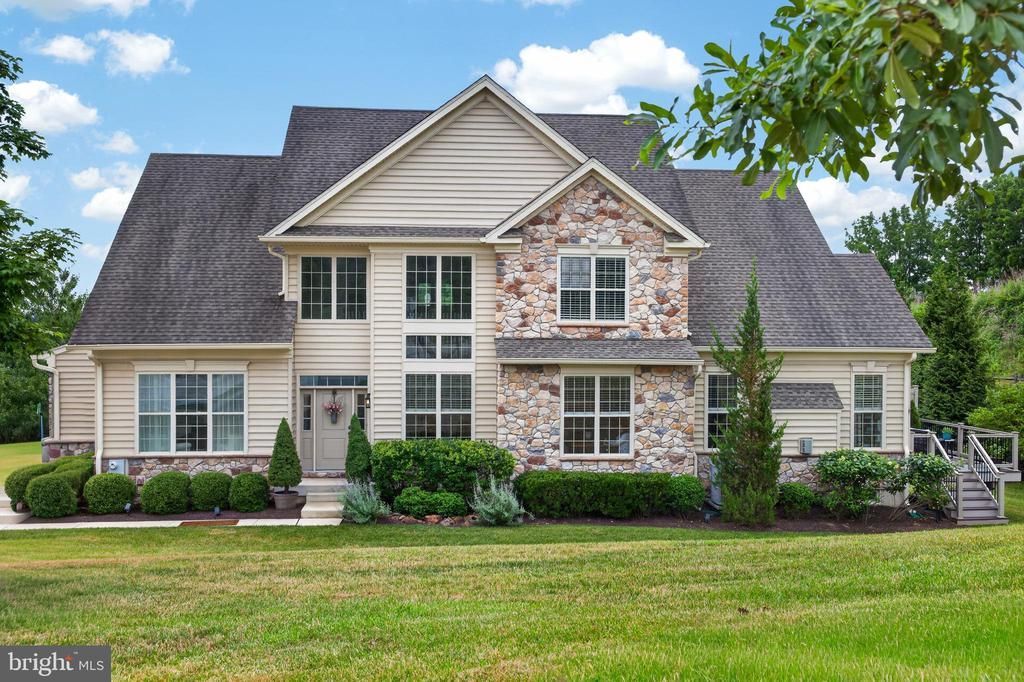 3051 RAINER ROAD , CHESTER SPRINGS, PA 19425