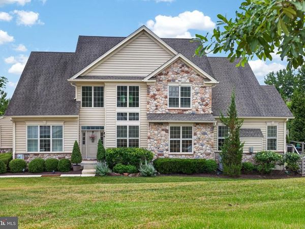 3051 RAINER ROAD, CHESTER SPRINGS, PA 19425