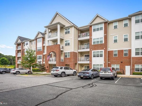 636 WALLINGFORD ROAD , Unit 3G, BEL AIR, MD 21014