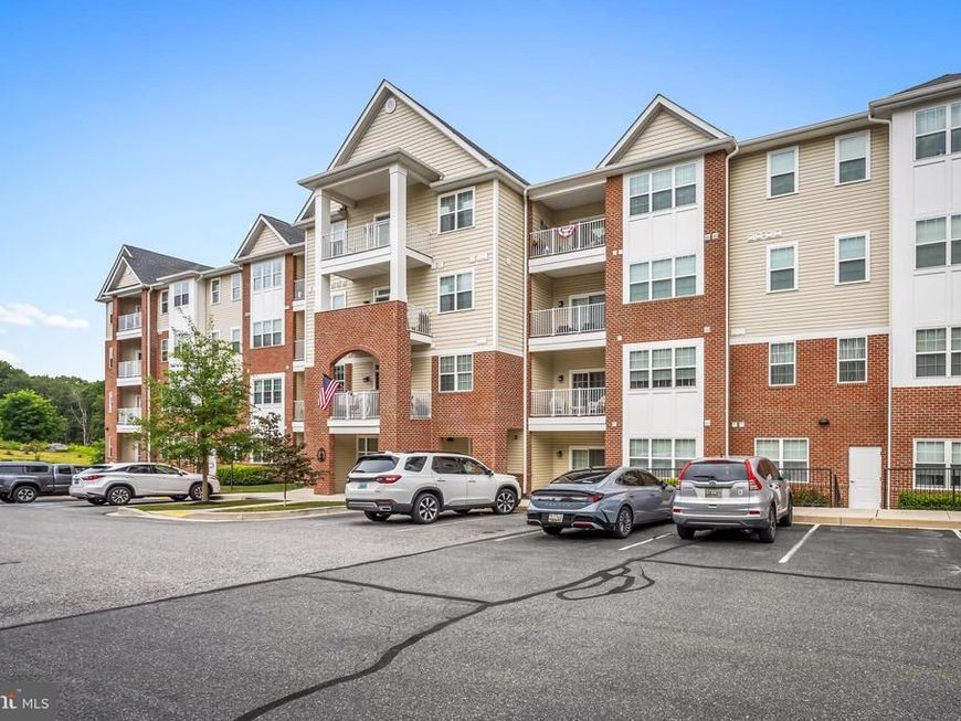 636 Wallingford Road , Unit 3G, Bel Air, MD 21014 Main Photo