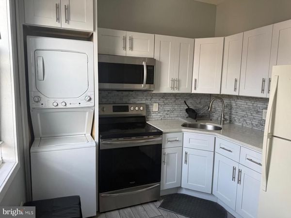 2563 N 17TH STREET , Unit 2, PHILADELPHIA, PA 19132